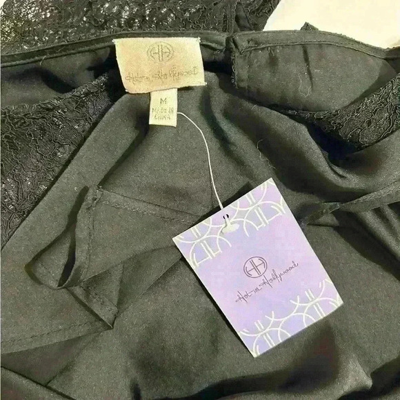 Hot in Hollywood one sleeved top - Picture 4 of 4